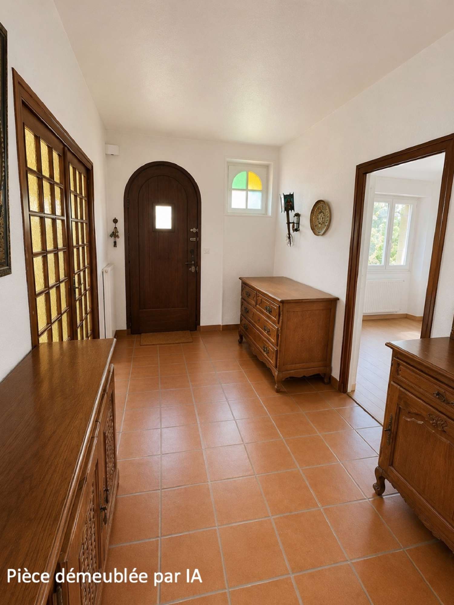 te koop huis Plougastel-Daoulas Finistère 5