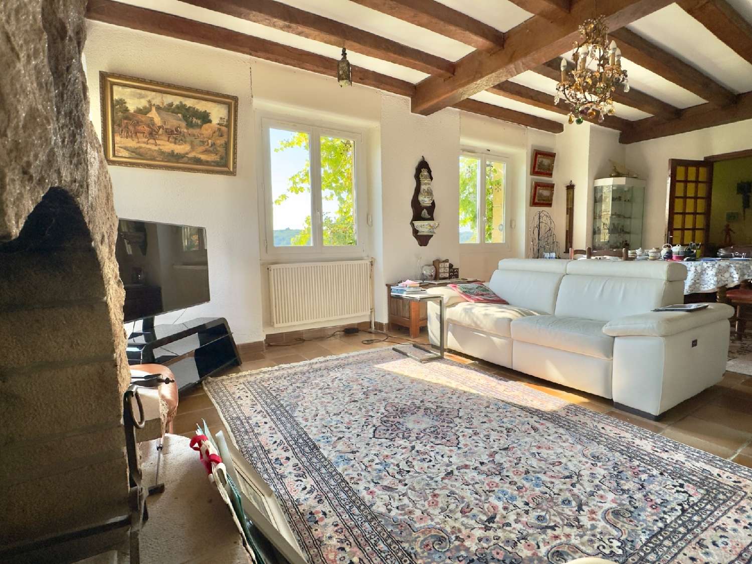 te koop huis Plougastel-Daoulas Finistère 6
