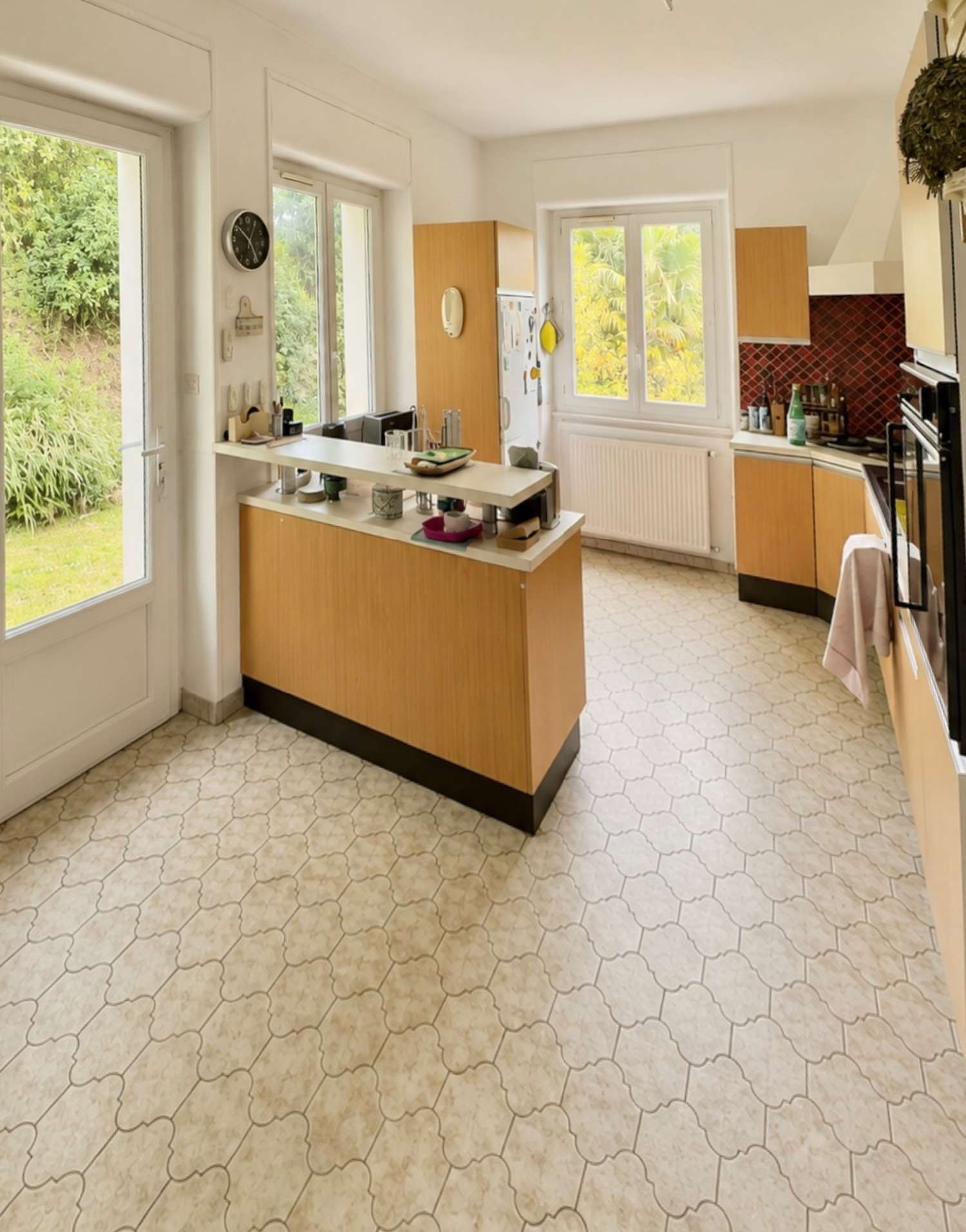 te koop huis Plougastel-Daoulas Finistère 7