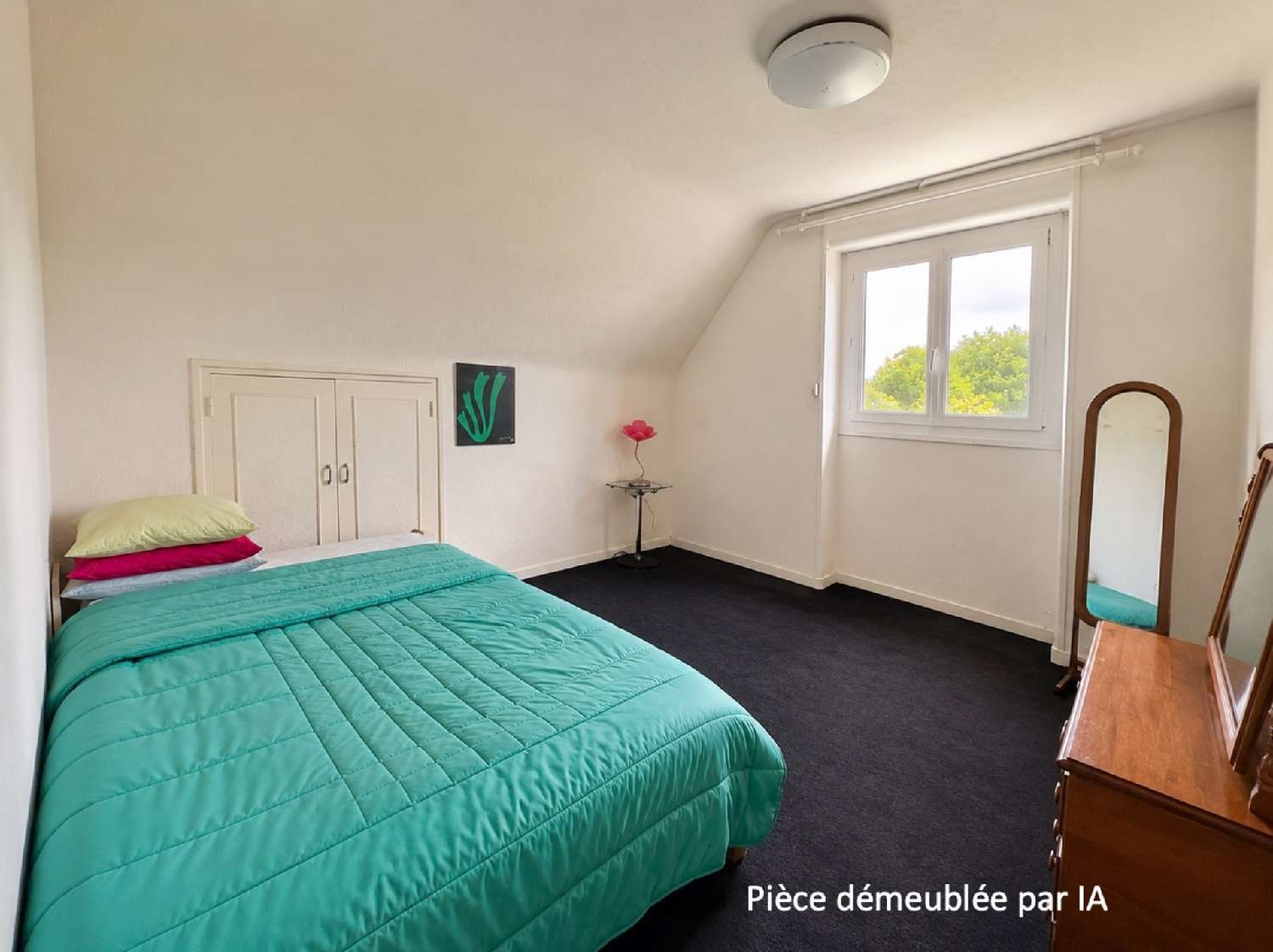 te koop huis Plougastel-Daoulas Finistère 8