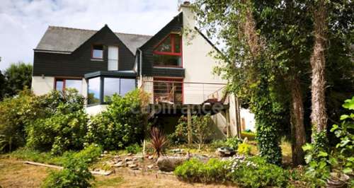 Plougastel-Daoulas Finistère Haus Bild 7401176