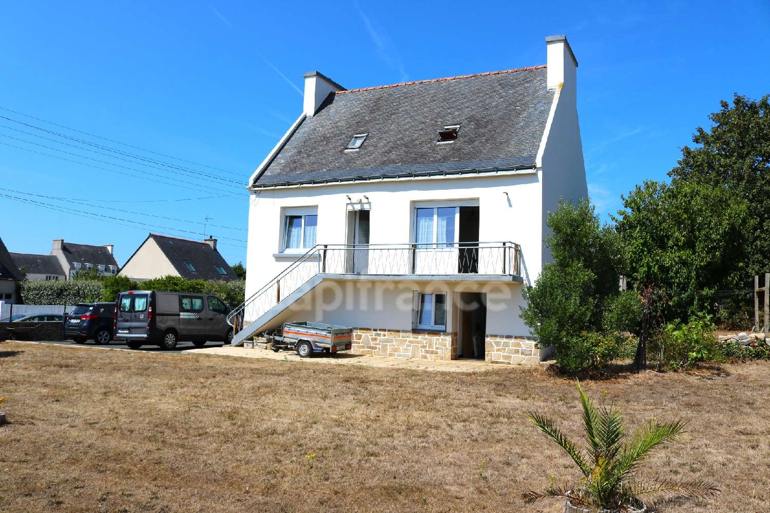  for sale house Plouhinec Finistère 3