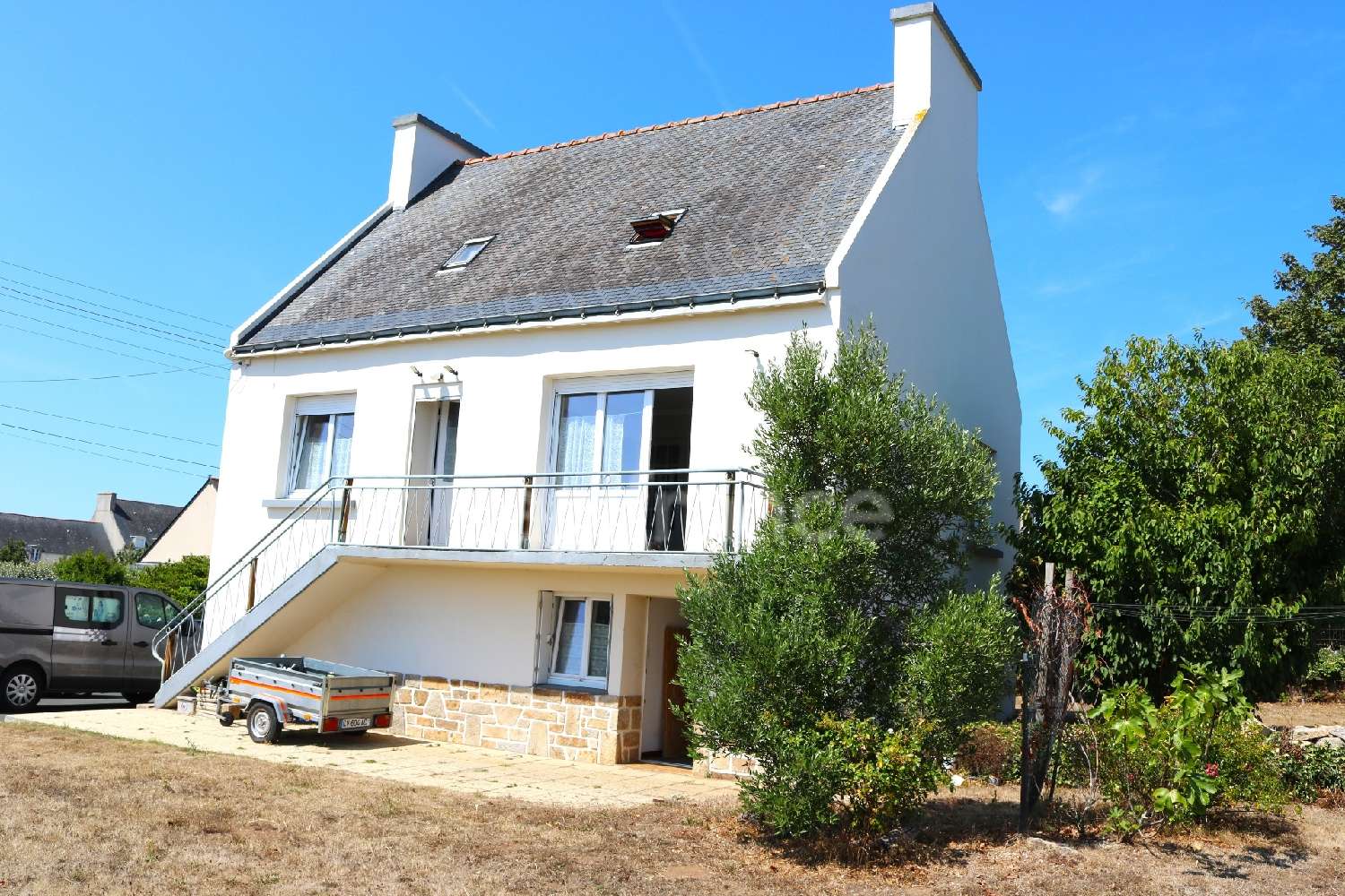  for sale house Plouhinec Finistère 4