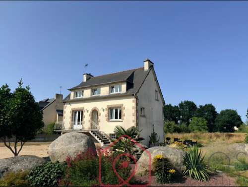 Ploumagoar Côtes-d'Armor huis foto 7398252