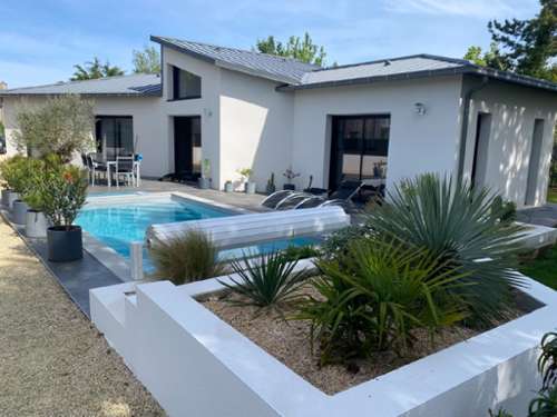 Plounéour-Trez Finistère Haus Bild 7401183