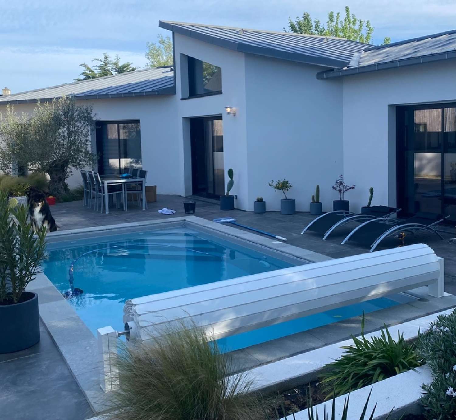 kaufen Haus Plounéour-Trez Finistère 2