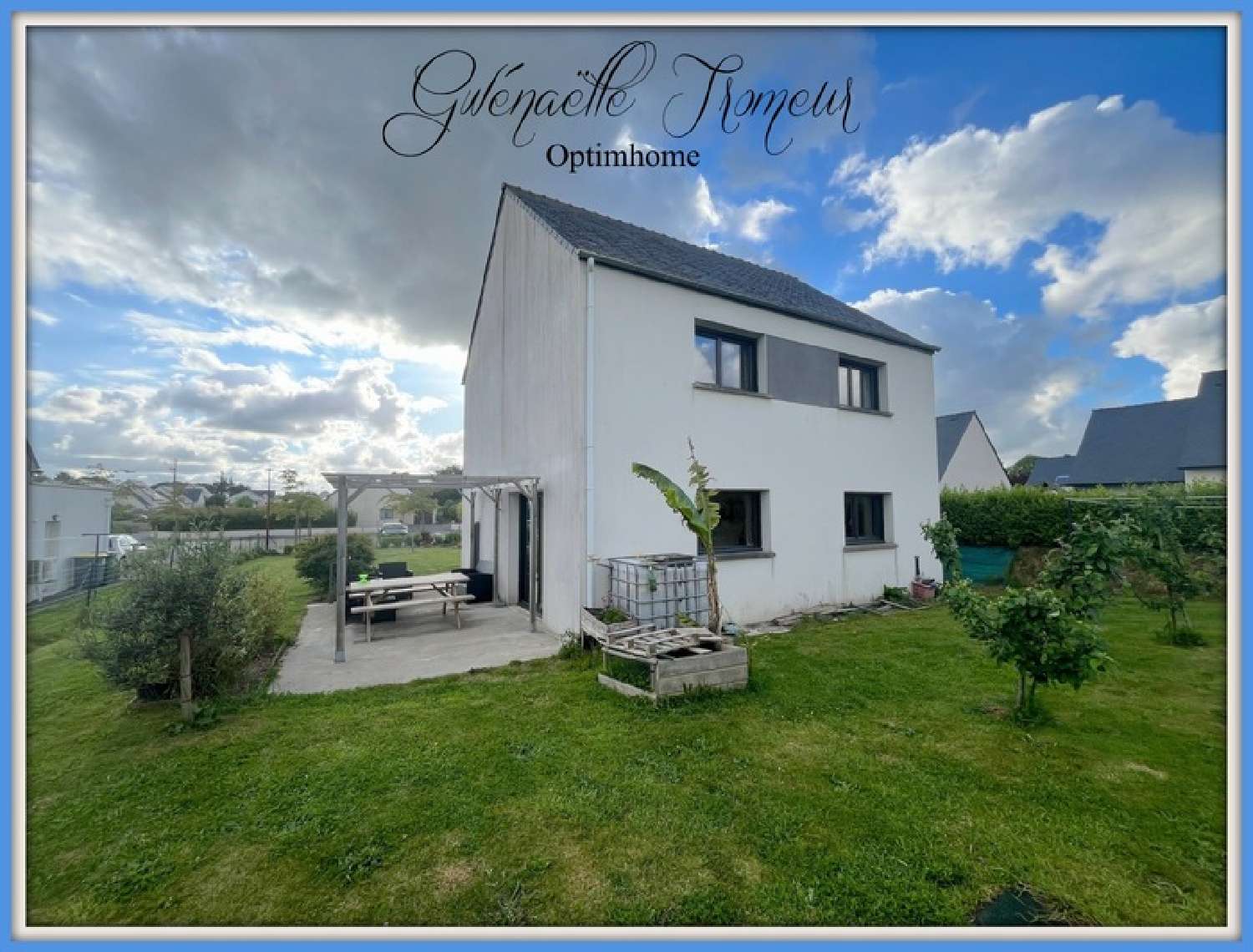 for sale house Plounéventer Finistère 2