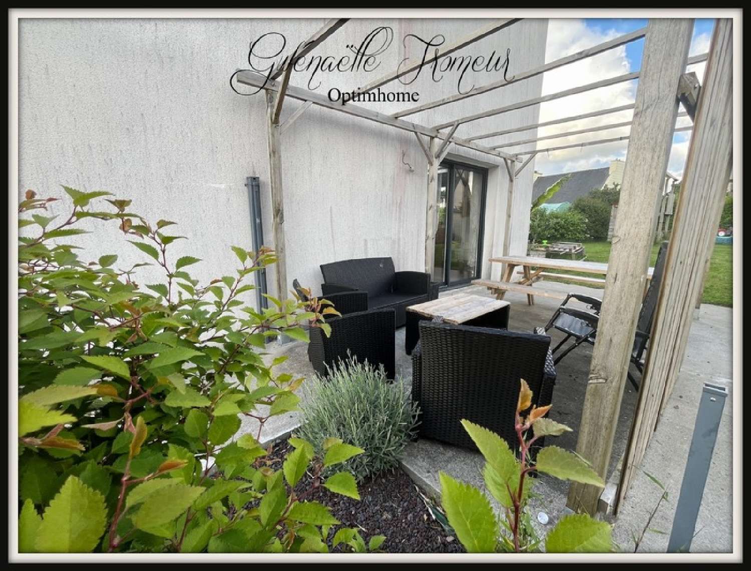 for sale house Plounéventer Finistère 3