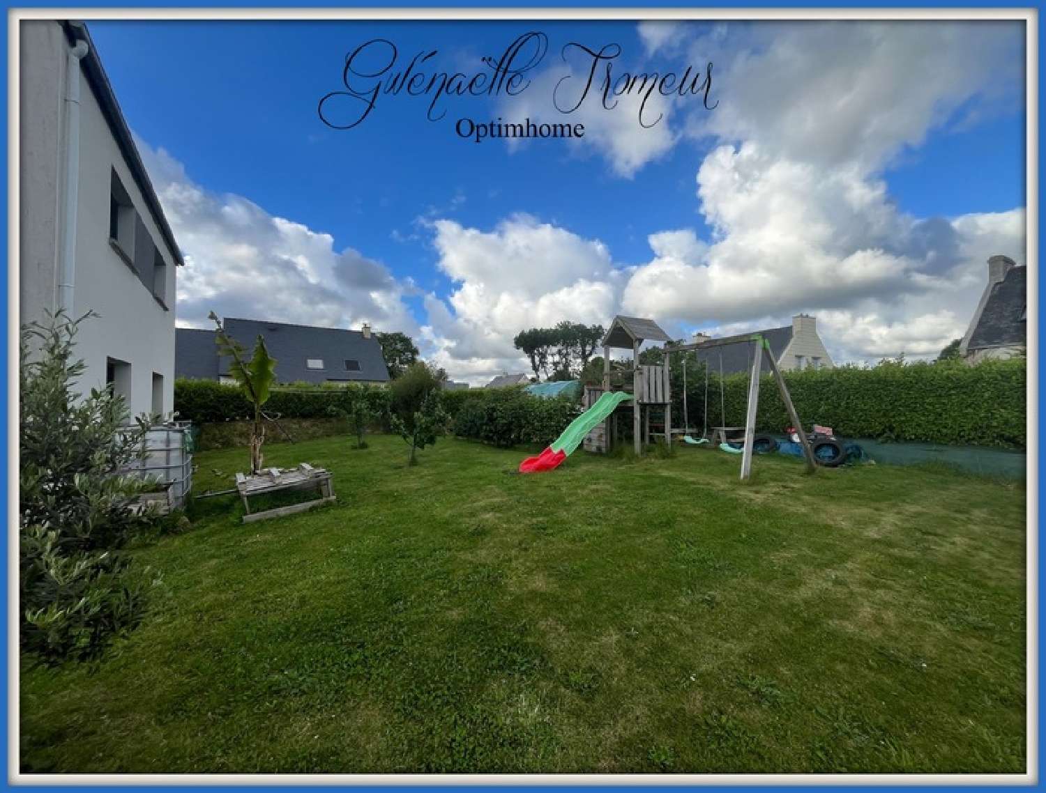 for sale house Plounéventer Finistère 4