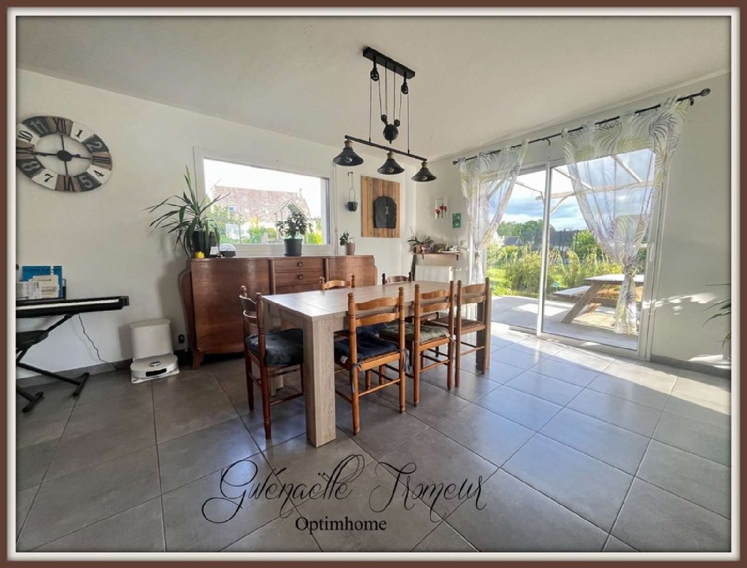 for sale house Plounéventer Finistère 8