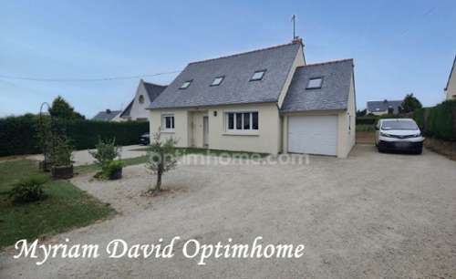 Plouray Morbihan huis foto 7393582