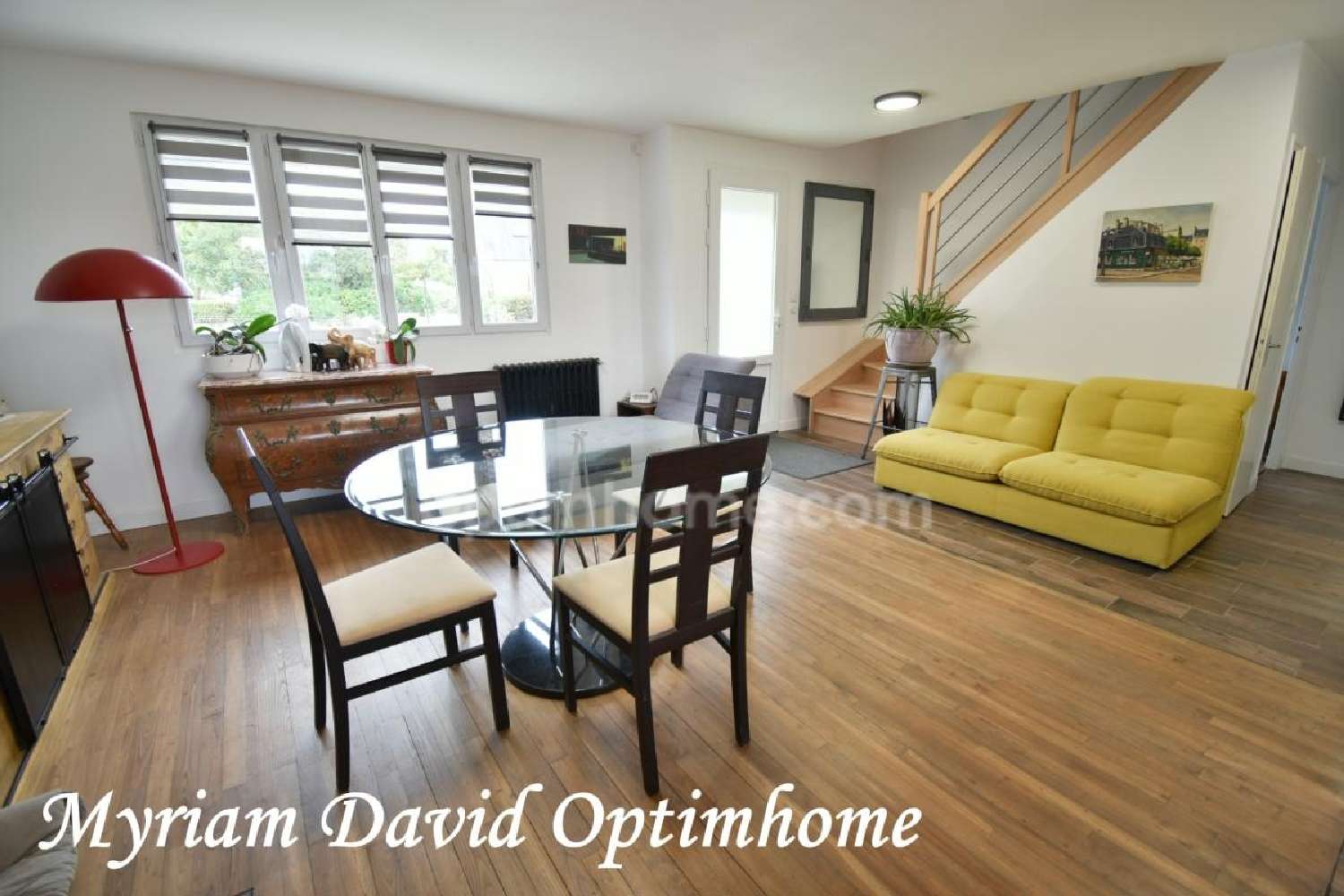 te koop huis Plouray Morbihan 3