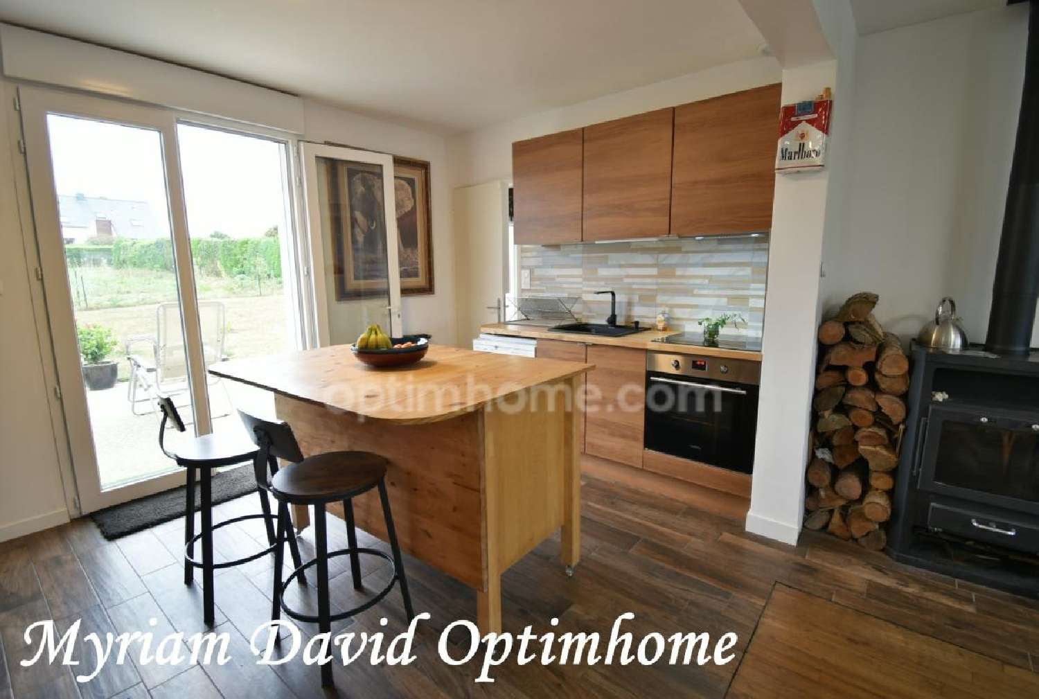 te koop huis Plouray Morbihan 4