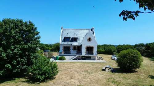 Plouzané Finistère house foto 7383905