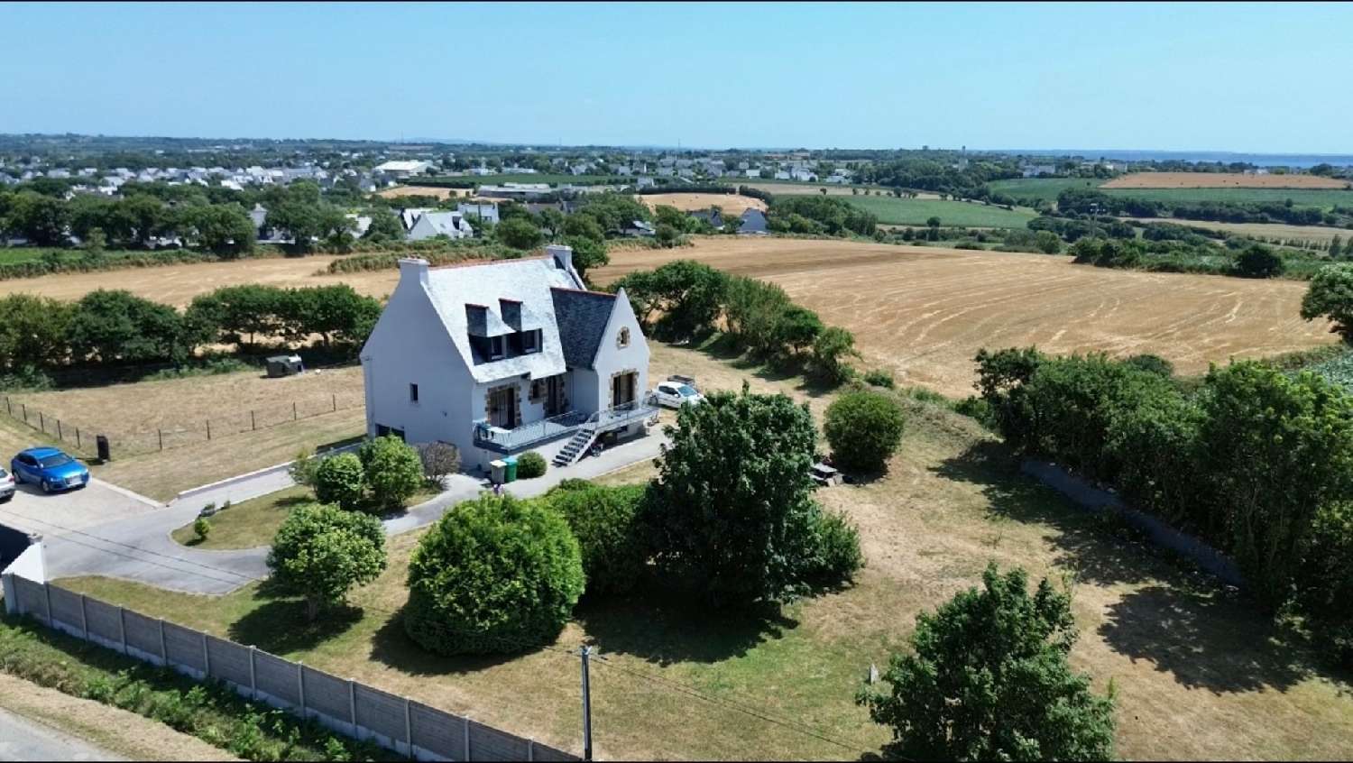 for sale house Plouzané Finistère 2