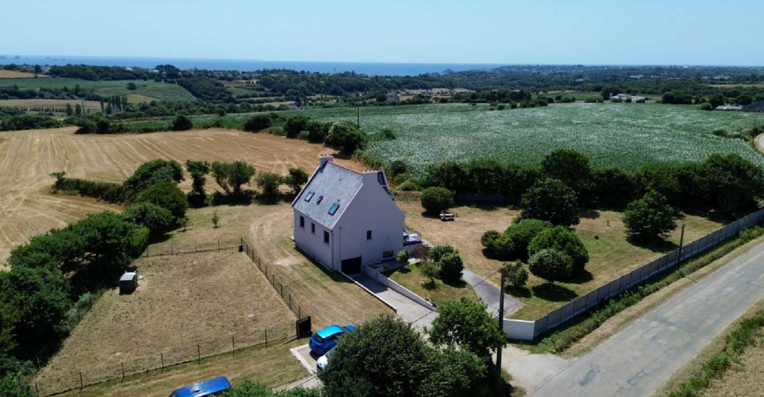 for sale house Plouzané Finistère 3