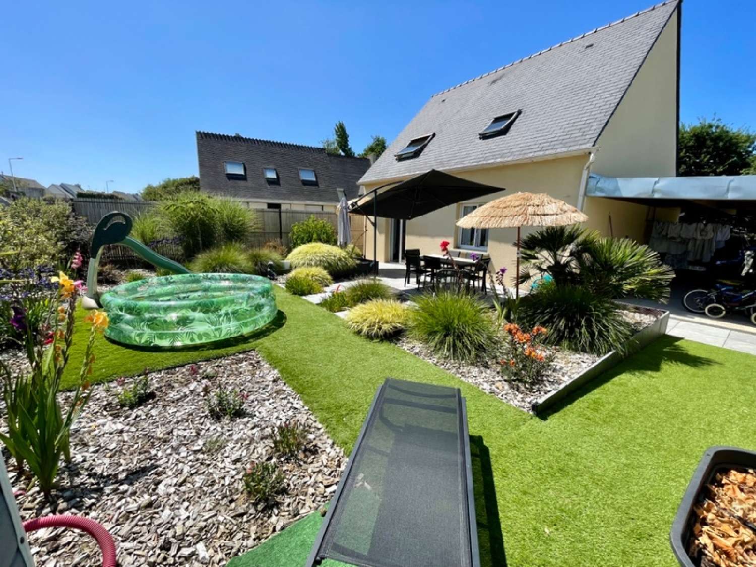 te koop huis Plouzané Finistère 2