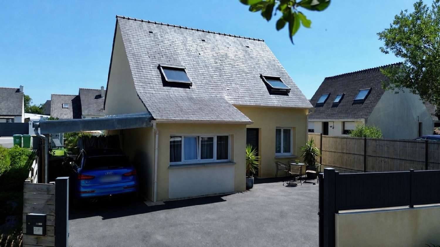te koop huis Plouzané Finistère 3