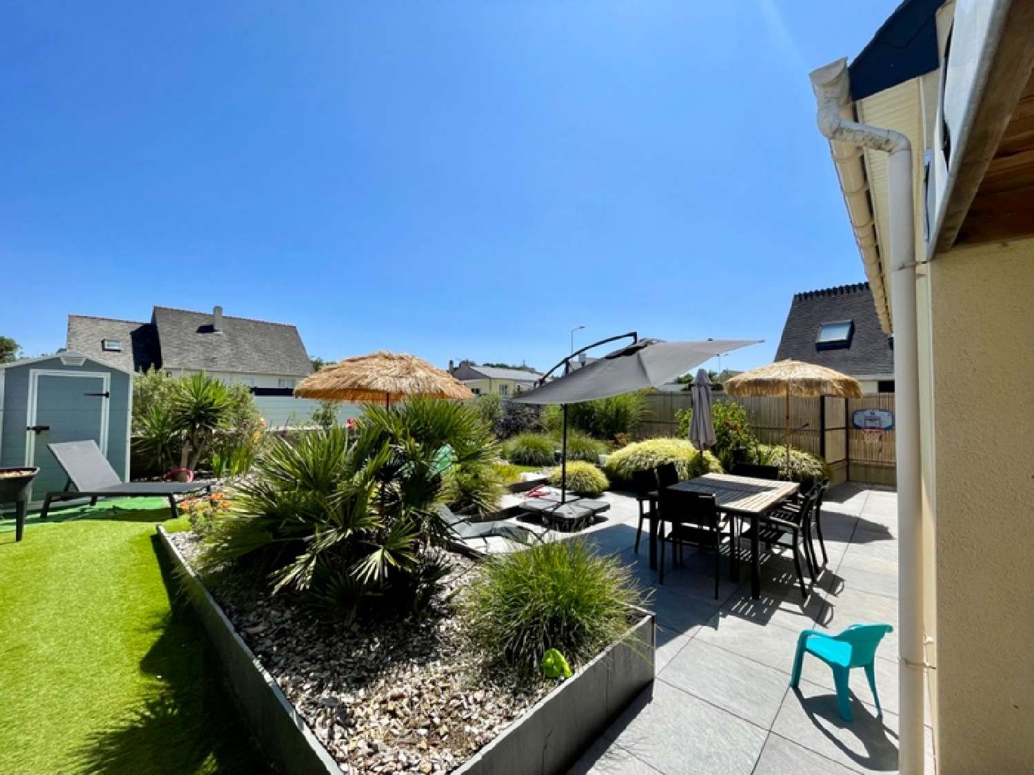 te koop huis Plouzané Finistère 4