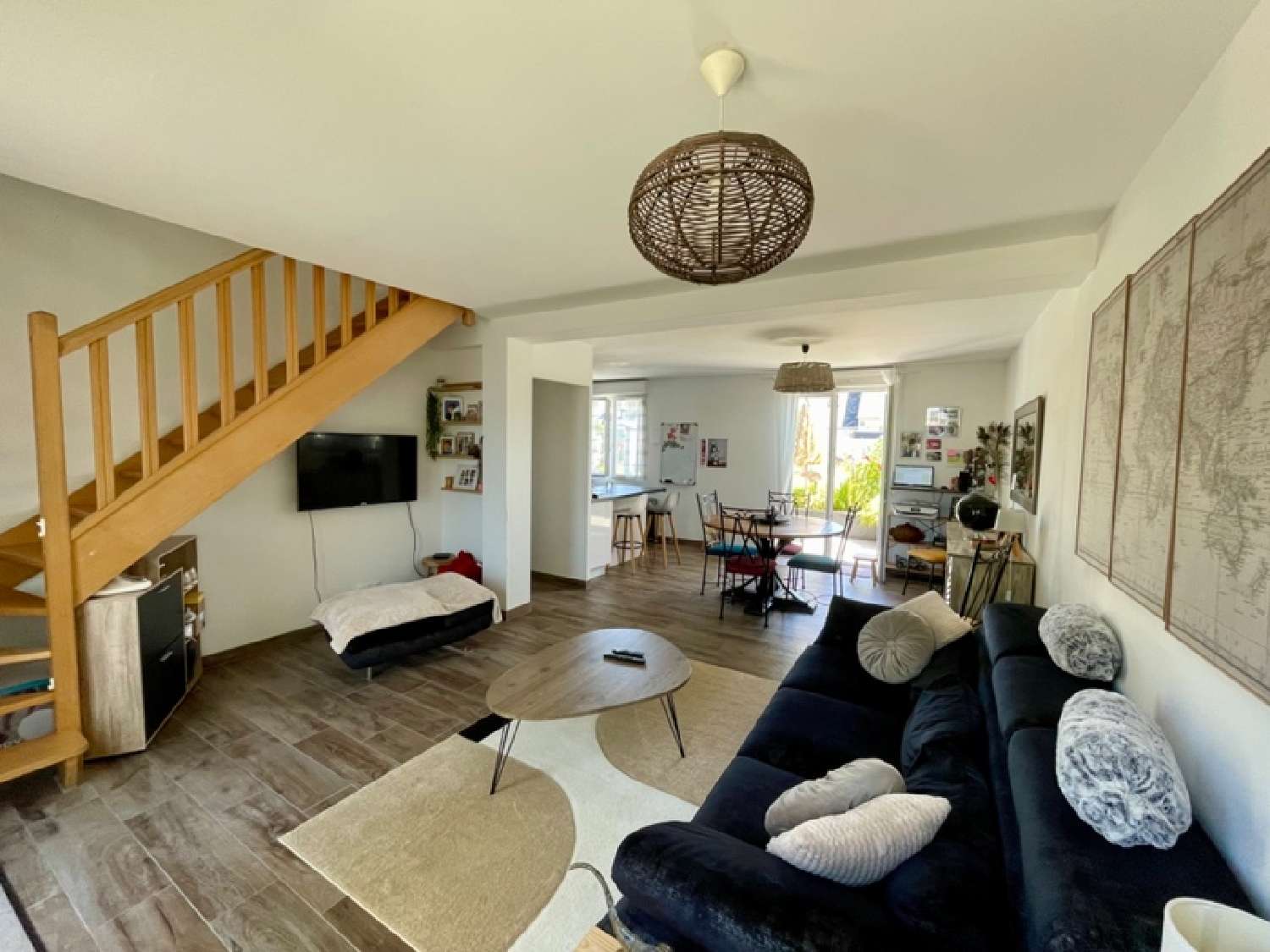 te koop huis Plouzané Finistère 5