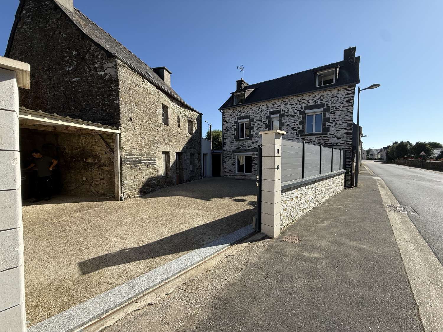  for sale house Plussulien Côtes-d'Armor 2