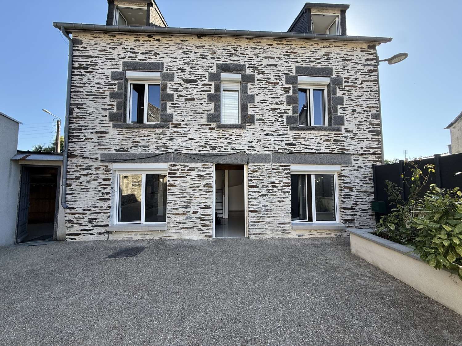  for sale house Plussulien Côtes-d'Armor 3