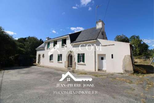Pluvigner Morbihan Haus Bild 7390519
