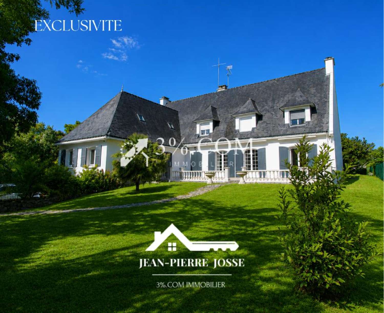 kaufen Haus Pluvigner Morbihan 1