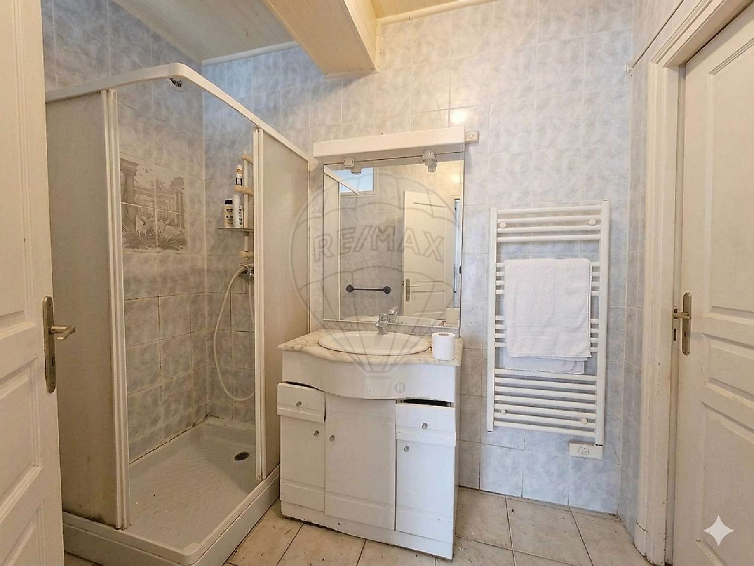  à vendre maison Poiseux Nièvre 3