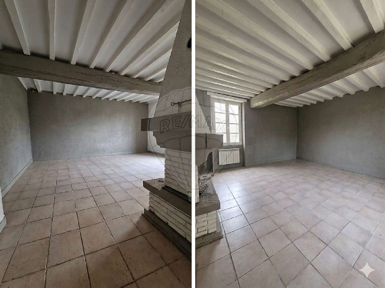  à vendre maison Poiseux Nièvre 4