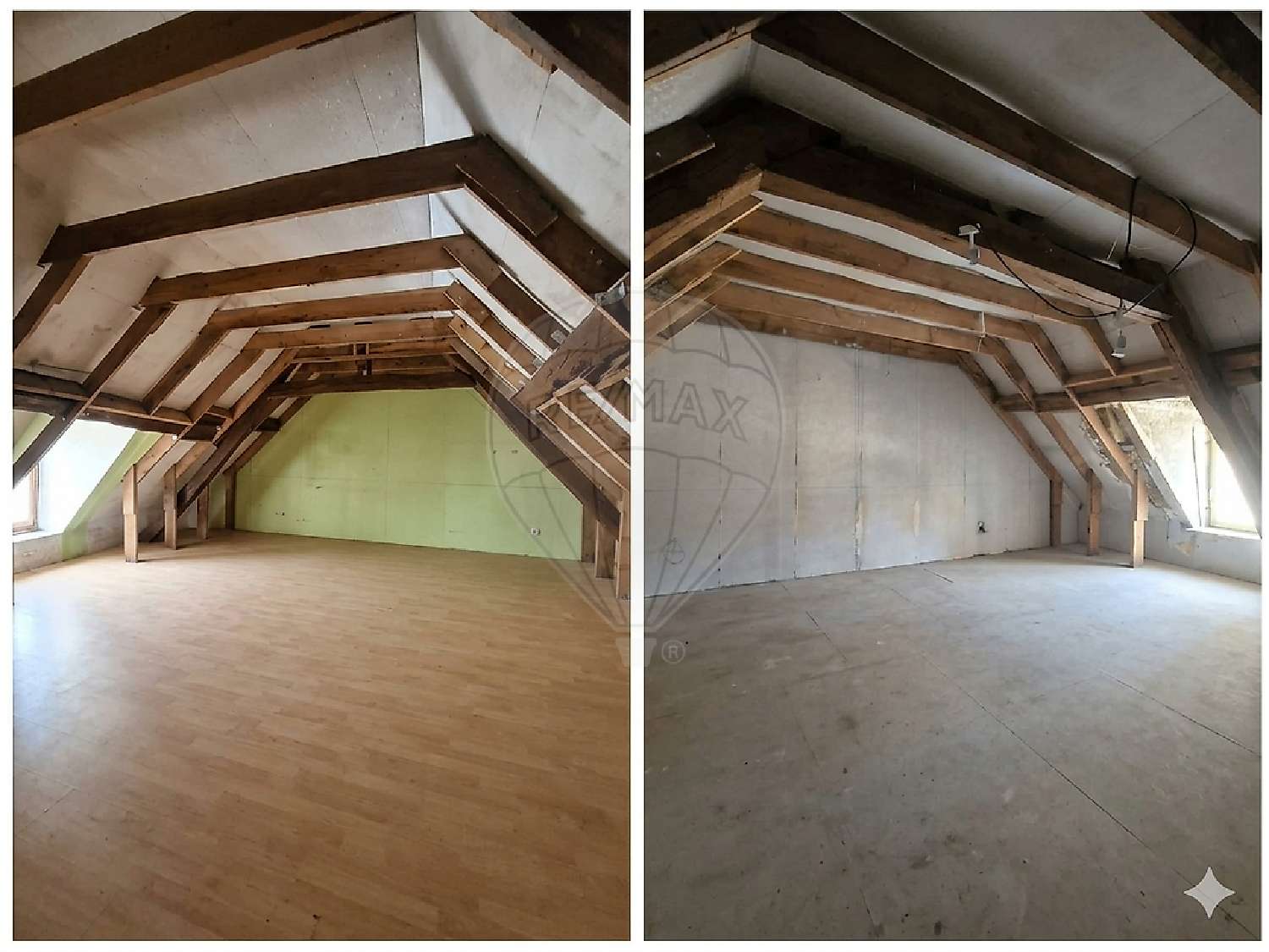  à vendre maison Poiseux Nièvre 5