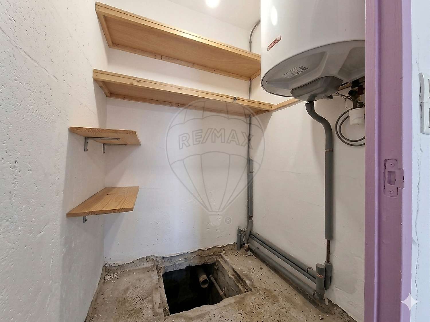  à vendre maison Poiseux Nièvre 6