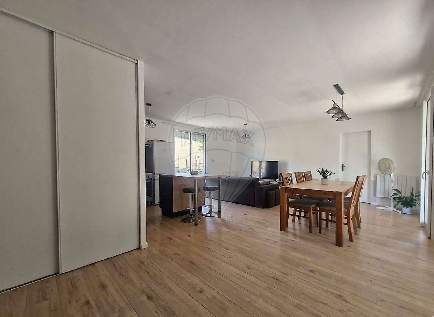 à vendre maison Poiseux Nièvre 2