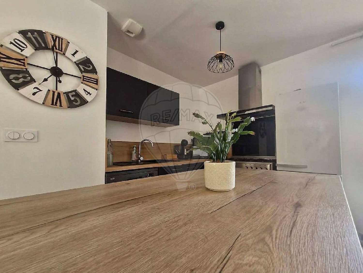 à vendre maison Poiseux Nièvre 4