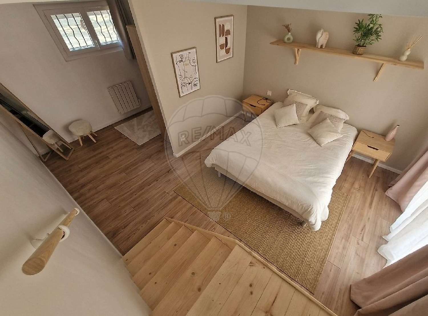 à vendre maison Poiseux Nièvre 5