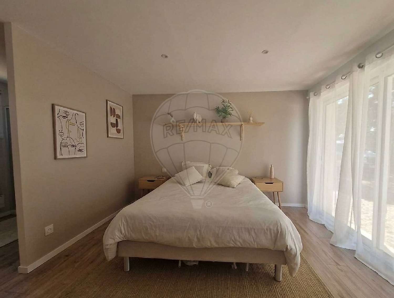 à vendre maison Poiseux Nièvre 6