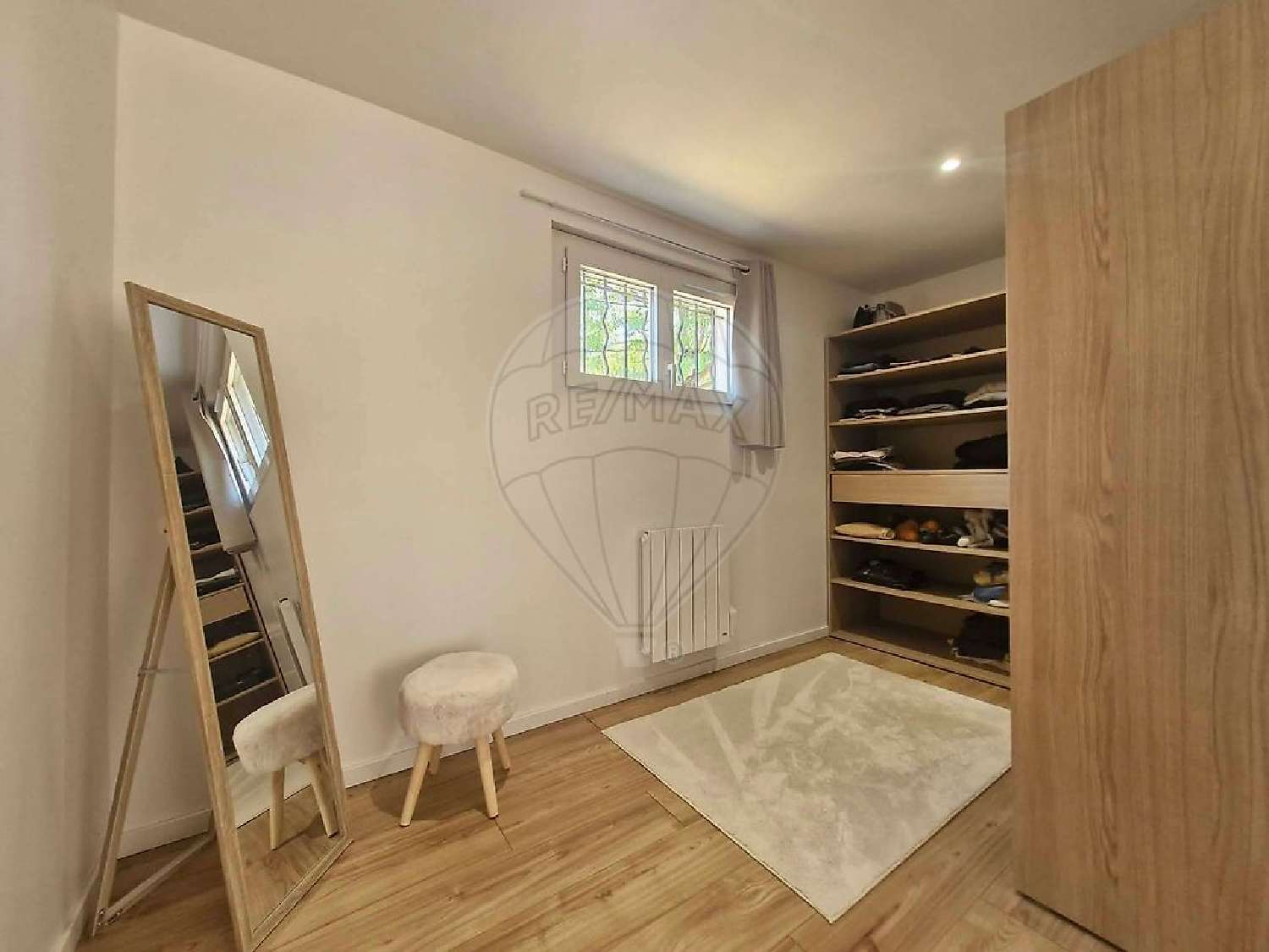 à vendre maison Poiseux Nièvre 7