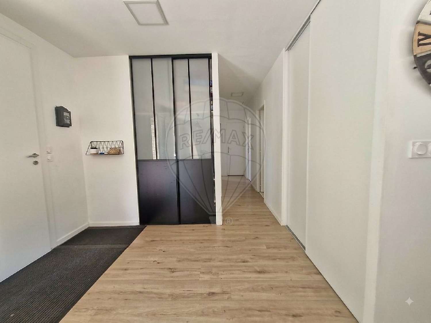 à vendre maison Poiseux Nièvre 8