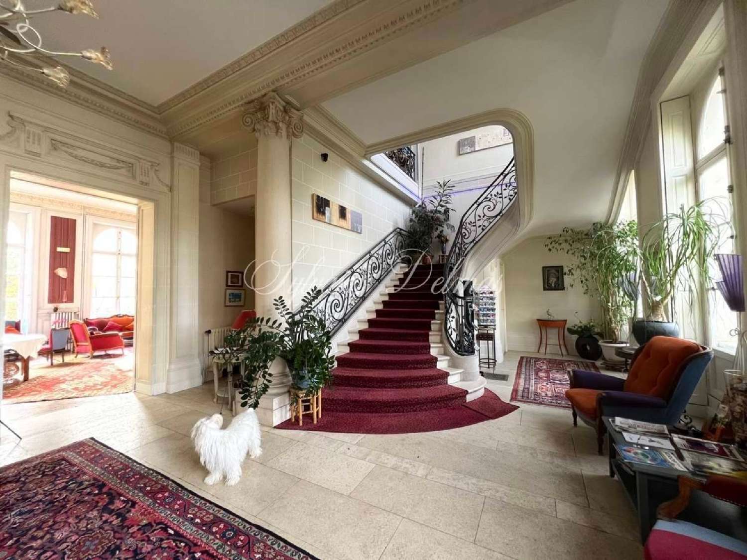 en venta casa Poitiers Vienne 3
