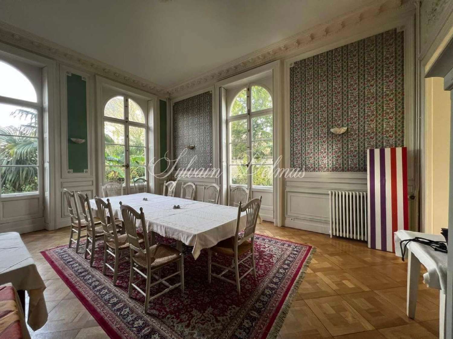 en venta casa Poitiers Vienne 4