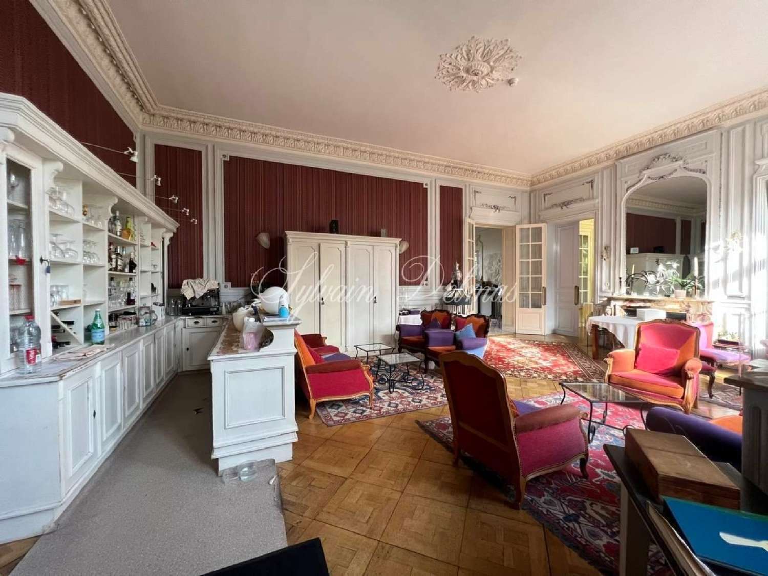 en venta casa Poitiers Vienne 7