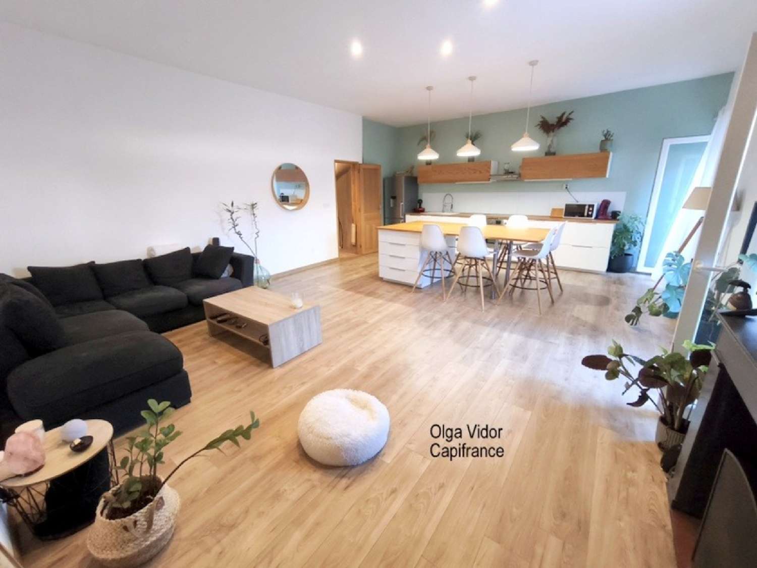 kaufen Haus Pomérols Hérault 2