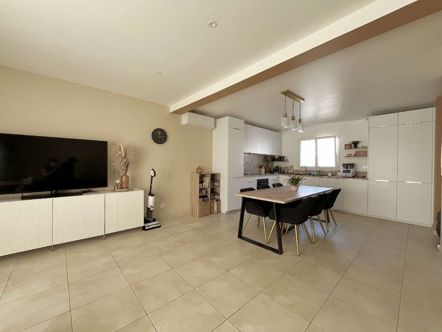 à vendre maison Pomérols Hérault 1