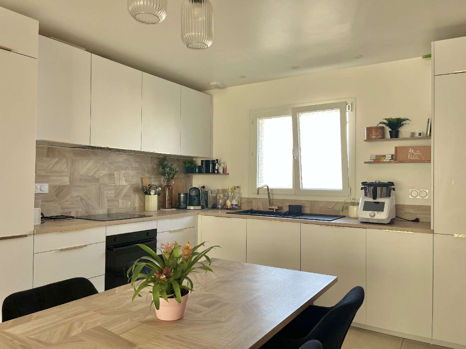 à vendre maison Pomérols Hérault 2