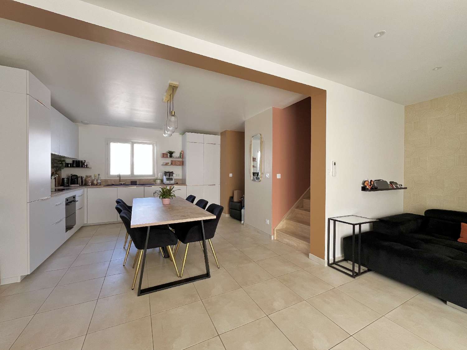 à vendre maison Pomérols Hérault 3