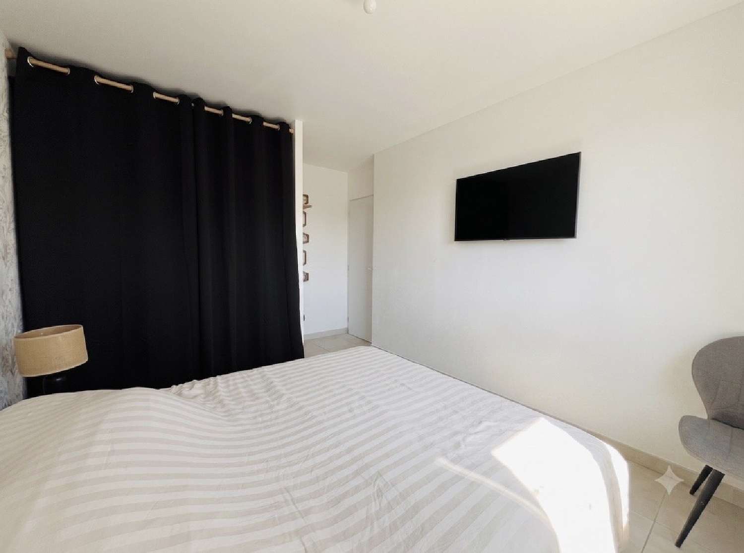 à vendre maison Pomérols Hérault 4