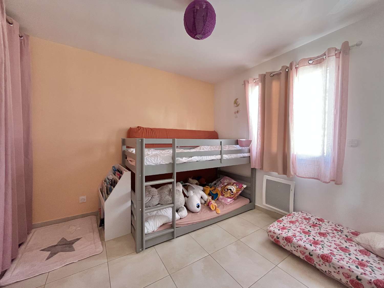 à vendre maison Pomérols Hérault 5