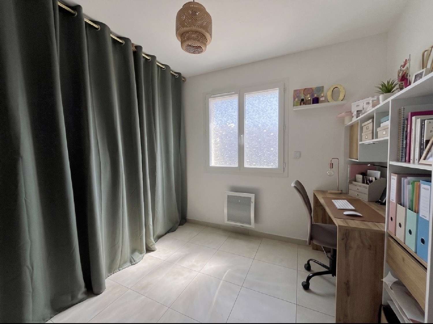 à vendre maison Pomérols Hérault 6