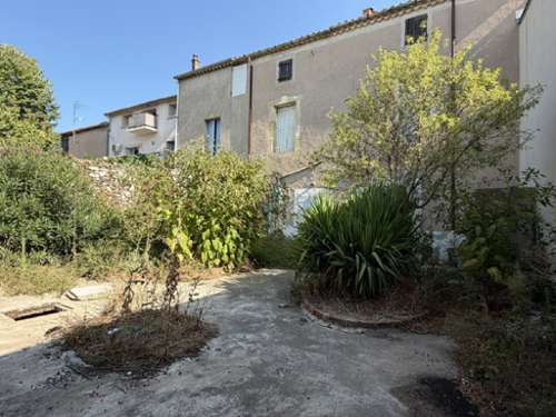Pomérols Hérault maison foto 7391966