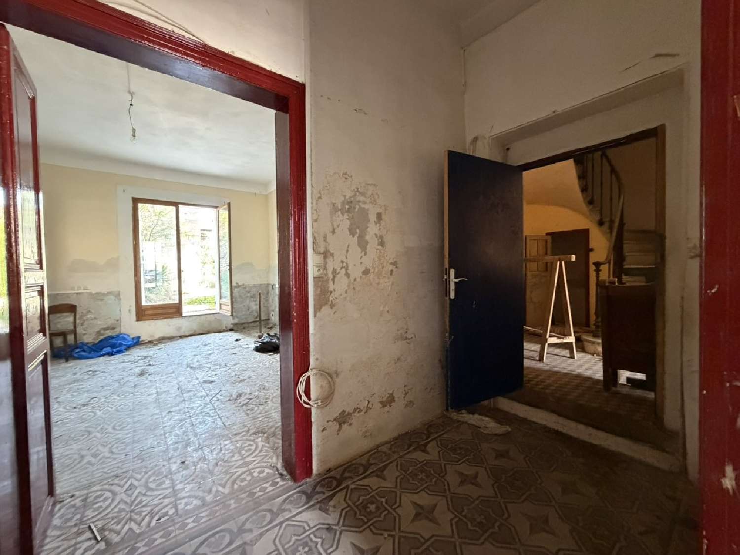 à vendre maison Pomérols Hérault 2